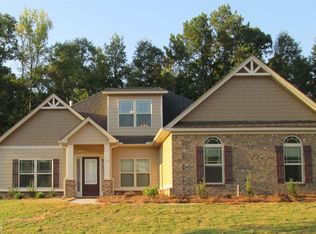 40 Windward Ct LOT 29, Senoia, GA 30276