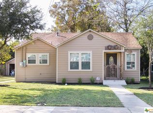 1501 E Barton Ave, Temple, TX 76501