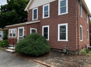 68 Harvard St, Dedham, MA 02026