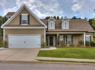 3824 Berkshire Way, Grovetown, GA 30813