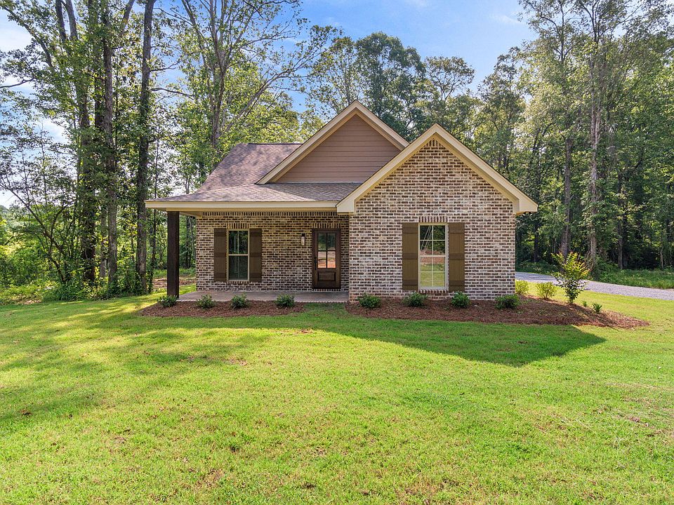 14 Atkinson Rd, Sumrall, MS 39482 Zillow