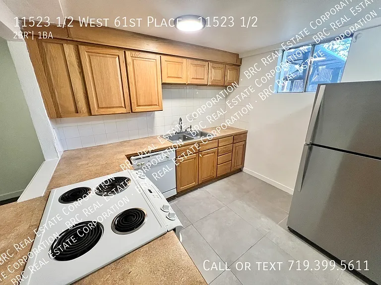 11523 1/2 W 61st Pl #11523-1/2 — Photo 17