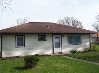 610 W McHenry St, Garrett, IN 46738