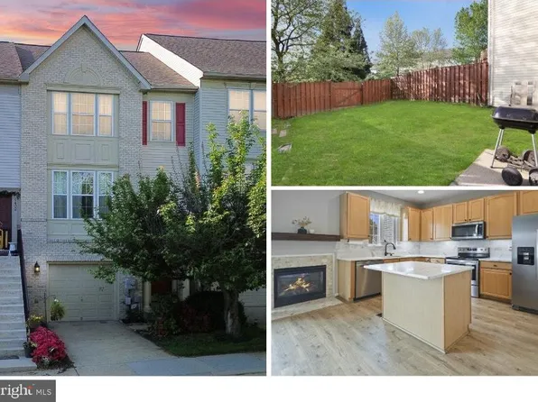9404 Brigadoon Way, Frederick, MD 21704