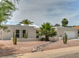 2431 E Mescal St, Phoenix, AZ 85028