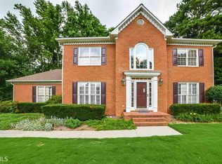 1807 Blakewell Ct, Snellville, GA 30078