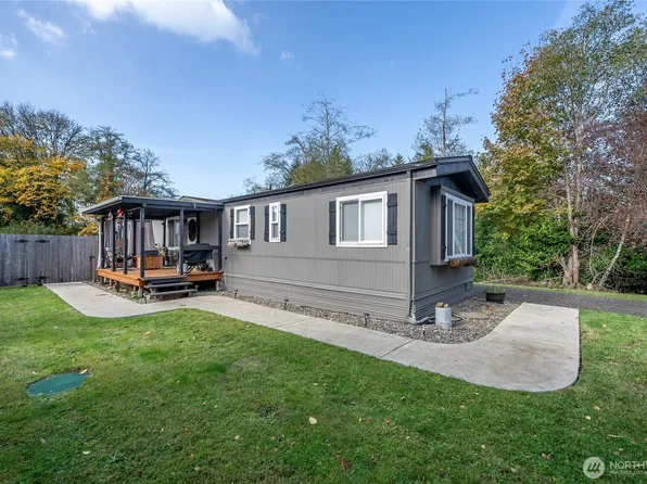 115 N Adams Street, Montesano, WA 98563