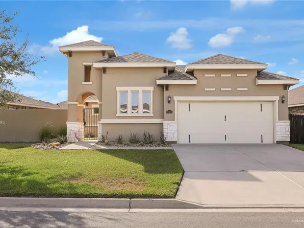 5316 Escondido Pass, McAllen, TX 78504