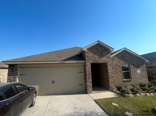 912 Kristof Dr, Seagoville, TX 75159