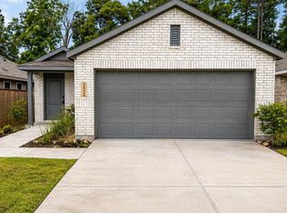 22724 Hackberry Leaf Dr, New Caney, TX 77357