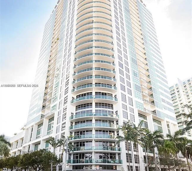 3301 NE 1st Ave #H2807 — Photo 17