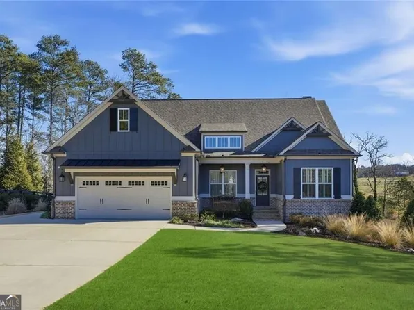 5420 Fishermans Cv, Gainesville, GA 30506