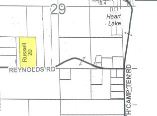 07385 Reynolds Rd, Elmira, MI 49730