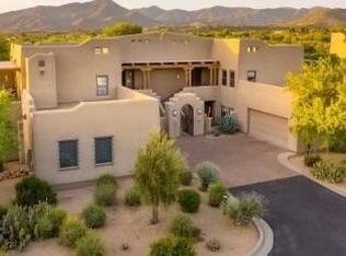 36601 N Mule Train Rd #20D, Carefree, AZ 85377