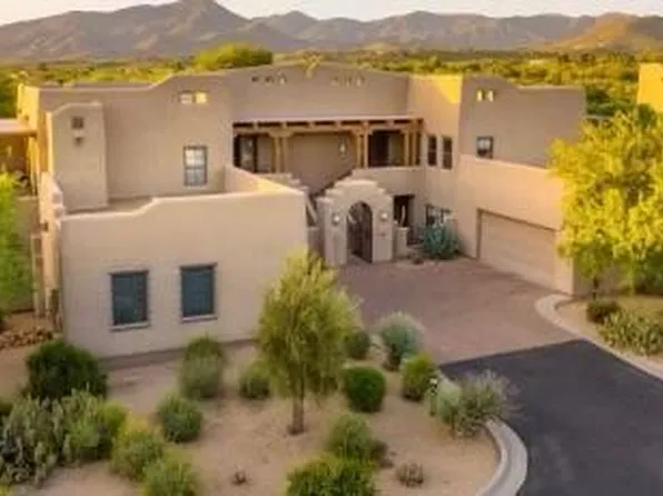 36601 N MULE TRAIN Road #20D, Carefree, AZ 85377