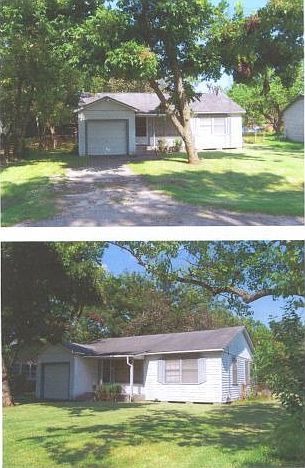 Great Starter Home