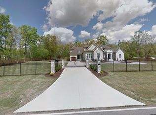 3031 Roper Mountain Rd, Simpsonville, SC 29681