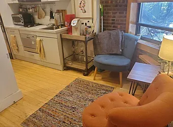 Rented by The Downtown LLC