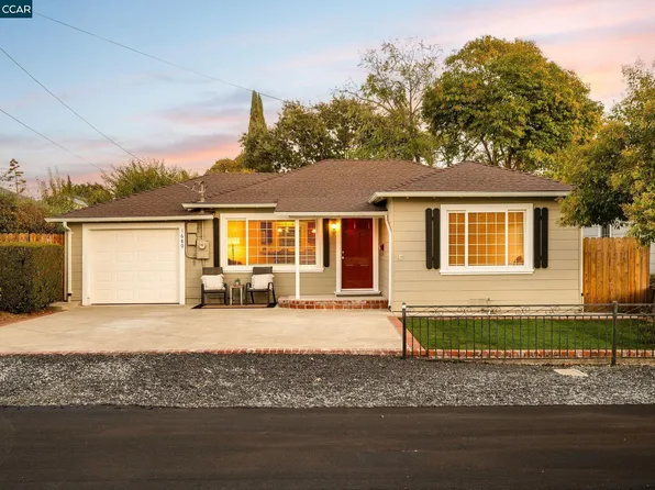 1680 Stanford Ave, Concord, CA 94519