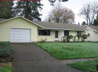 12720 SW Glenhaven St, Portland, OR 97225