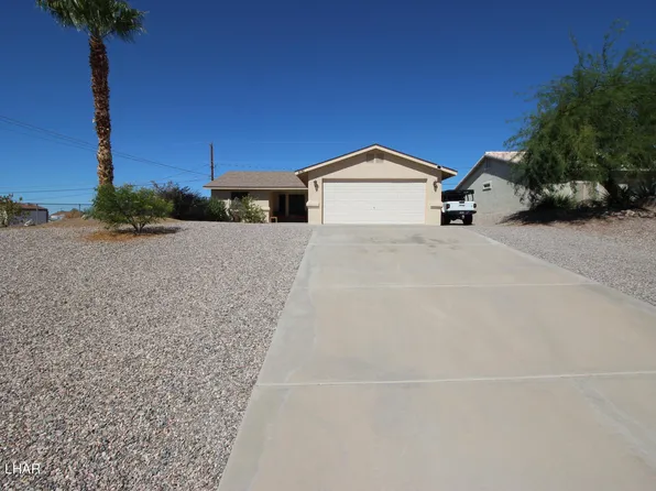4181 Trotwood Dr, Lake Havasu City, AZ 86406