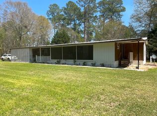 106 Shady Ln, Sylvester, GA 31791