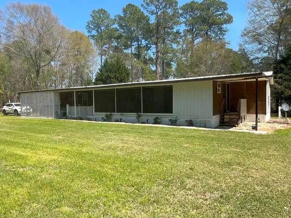 106 Shady Ln, Sylvester, GA 31791