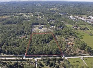 Xxx E Rd, Loxahatchee, FL 33470