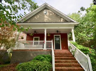 2317 Gadsden St, Columbia, SC 29201