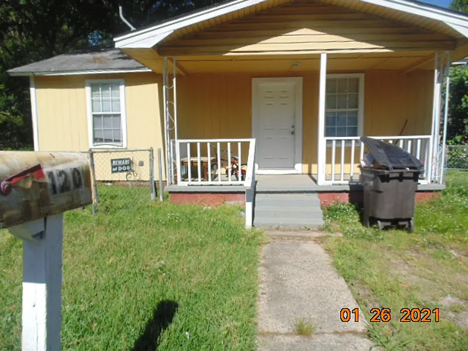 120 Pike Ave