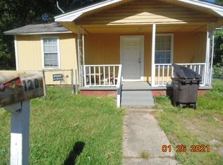 120 Pike Ave, Jacksonville, AR 72076