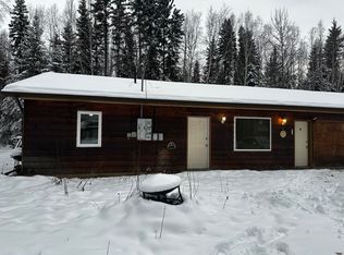 1302 Hartzog Loop #2, North Pole, AK 99705
