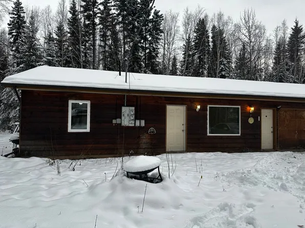 Hartzog Loop 1302-SB, 1302 Hartzog Loop #2, North Pole, AK 99705