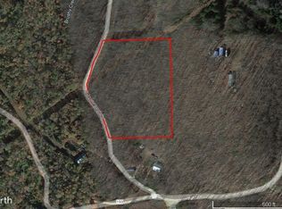 0 Brown Camp Rd, Mountain View, AR 72560