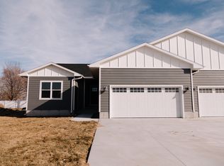 1103 Rylie Way, Grand Island, NE 68803