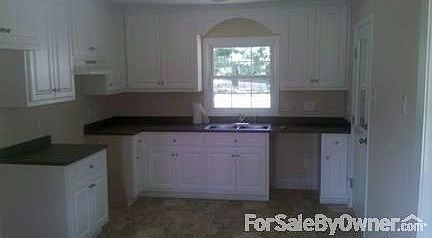Completely new kitchen! : New kitchen from top to bottom!