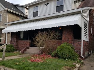 802 North St, New Kensington, PA 15068