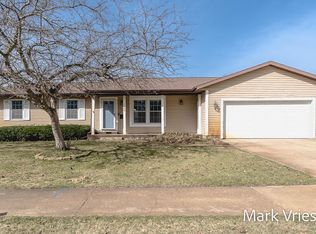 3303 Glenside Blvd, Muskegon, MI 49441