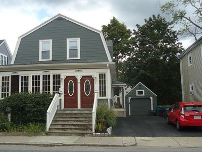 32 Martin St, Attleboro, MA, 02703