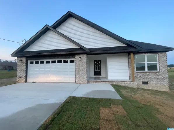 950 County Road 733, Clanton, AL 35045