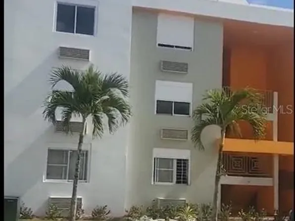 Calle 1 Tierra Del Sol #200, Humacao, PR 00791