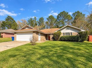 1224 Port Arthur Ter, Leesville, LA 71446