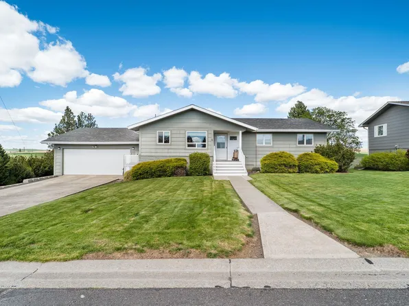 616 E Valleyview Ave, Colfax, WA 99111