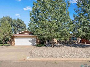 1921 Janeway St, Clovis, NM 88101