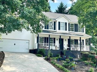 104 Beechridge Way, Greenville, SC 29607