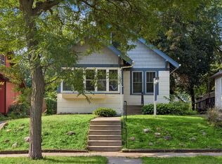 1310 Seminary Ave, Saint Paul, MN 55104