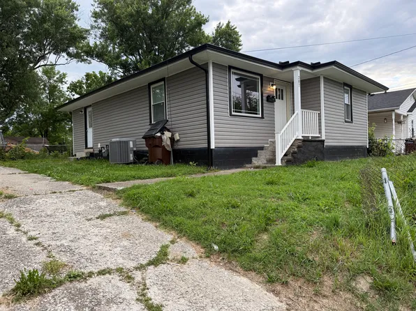 207 Earlene Ct, Richmond, KY 40475