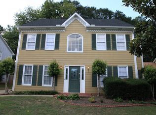 3345 Haverhill Rowe, Lawrenceville, GA