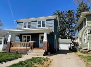 933 Pemberton Dr, Fort Wayne, IN