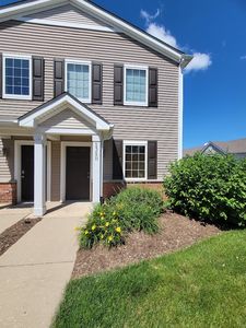 232 Bertram Dr UNIT H, Yorkville, IL, 60560